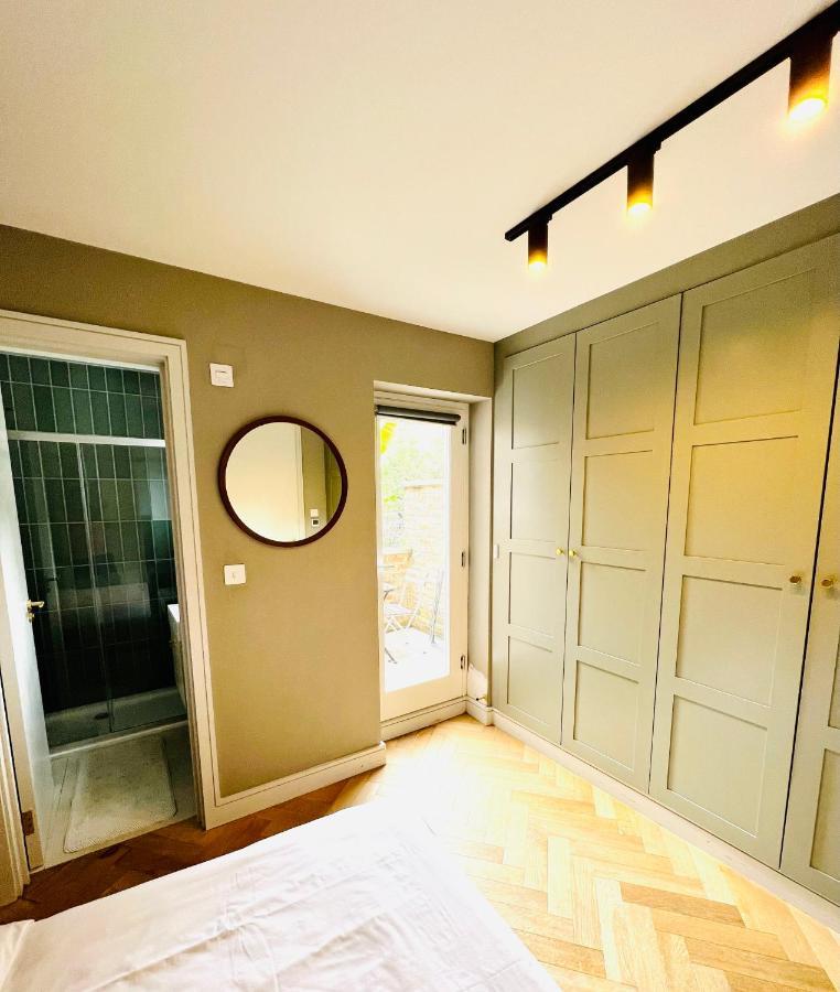 Stylish 1 Bedroom Designer Apartment Londres Exterior foto